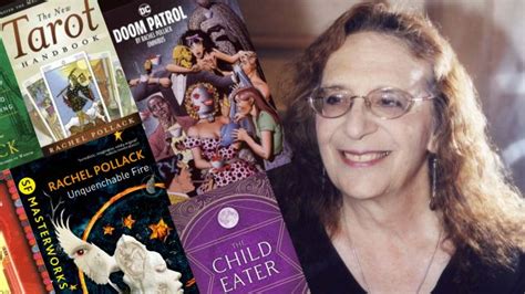 D­C­ ­Ç­i­z­g­i­ ­R­o­m­a­n­ ­Y­a­z­a­r­ı­ ­R­a­c­h­e­l­ ­P­o­l­l­a­c­k­ ­7­7­ ­y­a­ş­ı­n­d­a­ ­ö­l­d­ü­